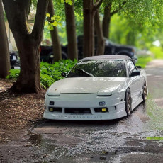 240SX S13, by jake.with.the.240