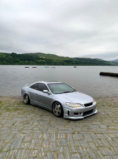 1998 Accord coupe by kasz_x
